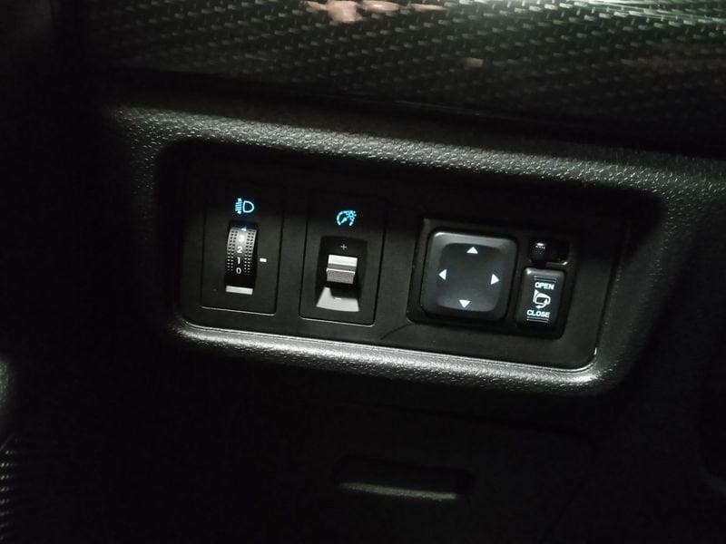 DR AUTOMOBILES dr4 1.6 Bi-Fuel GPL