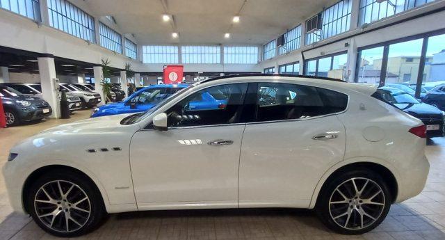 MASERATI Levante V6 AWD Gransport