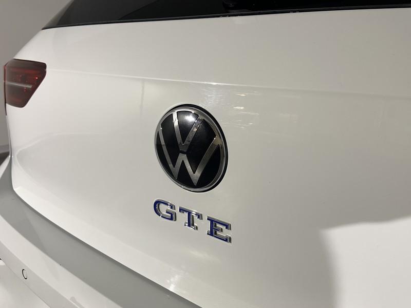 Volkswagen Golf 1.4 gte dsg