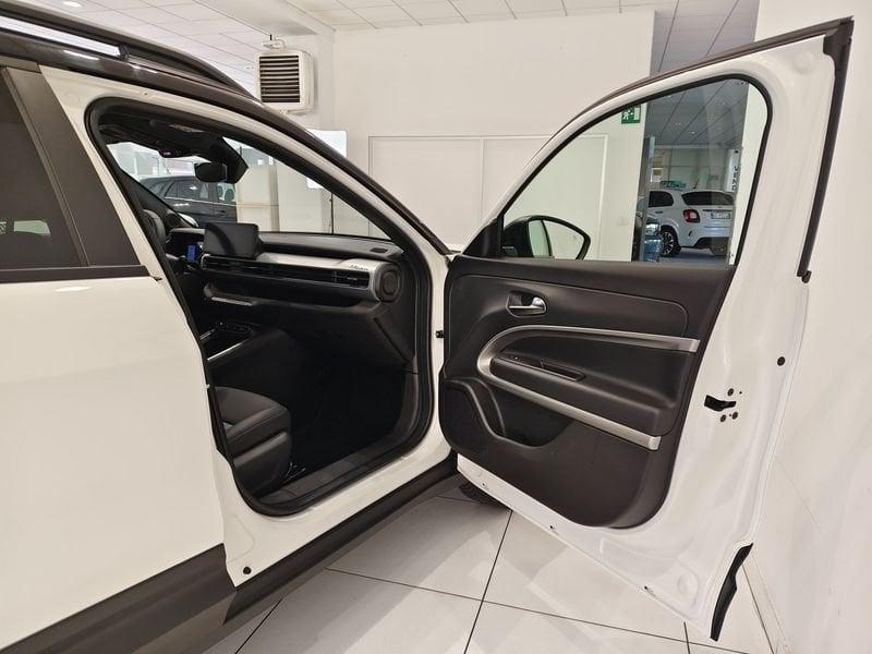 Jeep Avenger 4xe Hybrid 1.2 TURBO MHEV 4xe Upland*4x4*BENZINA IBRIDO*