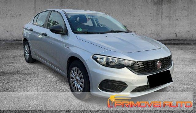 FIAT Tipo 1.4 4 porte Easy