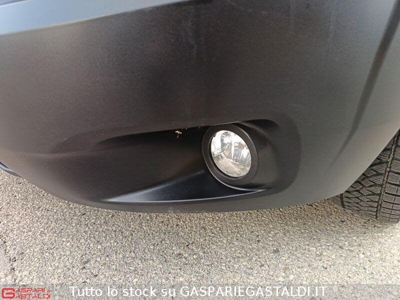 FIAT Ducato Ducato 35 2.2 Mjt 140CV PM-TM Furgone MH2