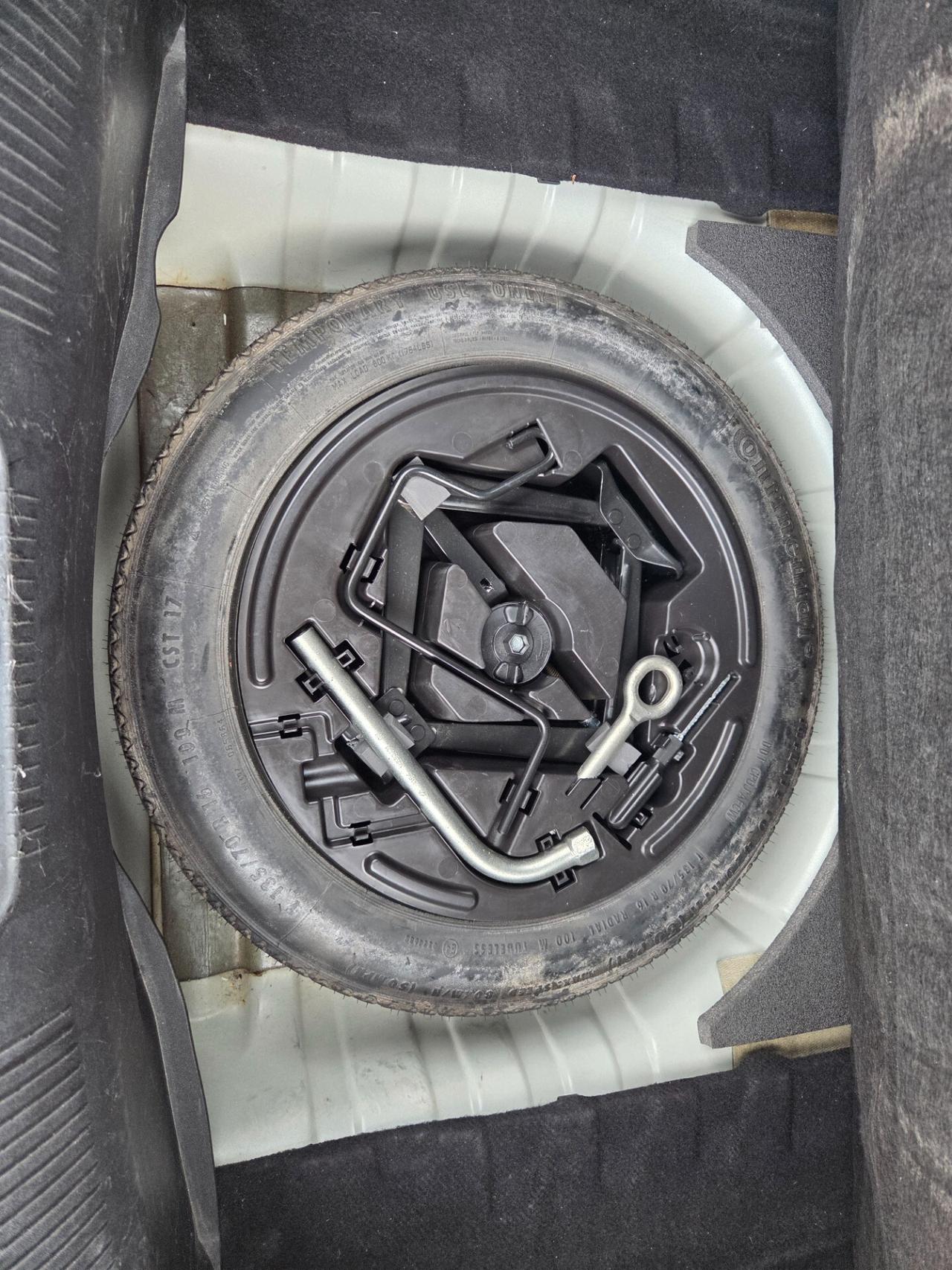 Alfa Romeo Giulietta 1.6 JTDm-2 105 CV - PERFETTA