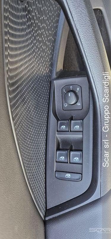 Skoda Octavia Octavia 2.0 TDI EVO SCR DSG Wagon Executive *PREZZO REALE NON VINCOLATO A FINANZIAMENTO*