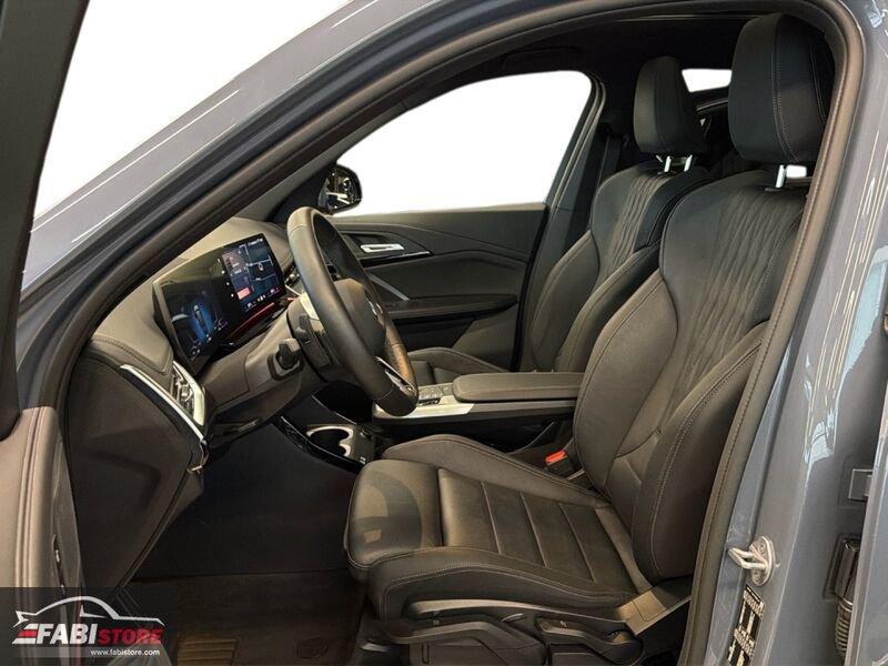 BMW X1 20d 163 Cv sDrive M-Sport Pro - Tetto, Pelle, LED, Camera ecc