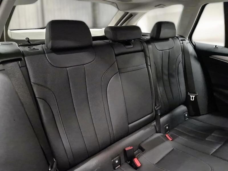 BMW 518 48V BUSINESS TOURING AUTO 5 PORTE STATION WAGON