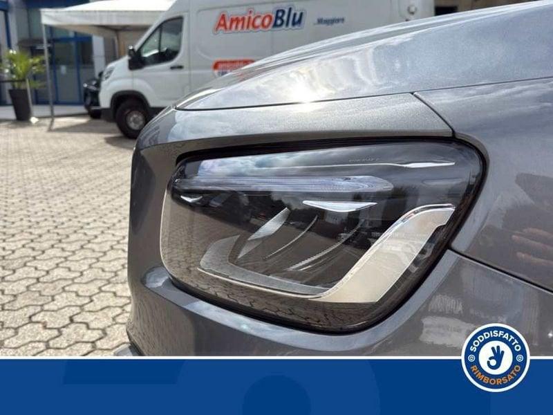 Mercedes-Benz GLB Classe 200d Automatic AMG Line Advanced Plus