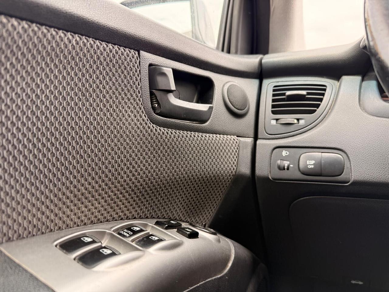Kia Sportage 2.0 141CV Active MY'09