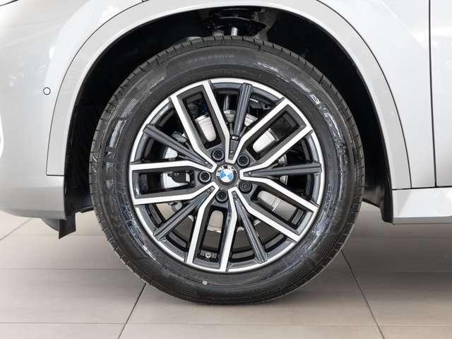 BMW X1 X1 sdrive18d MSport auto