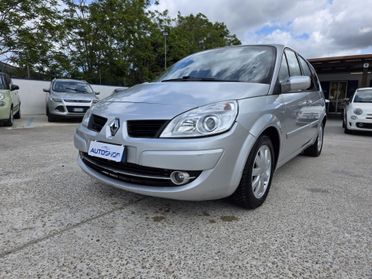 Renault Scenic Grand Scénic 1.9 dCi/130CV D
