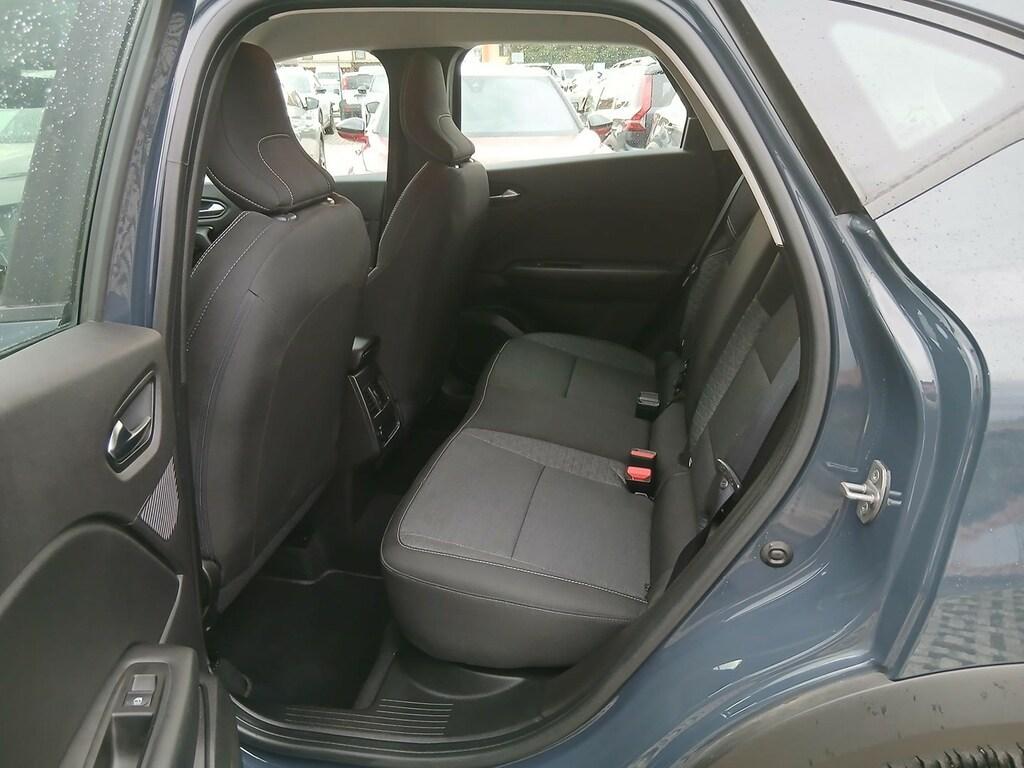 Renault Captur 1.0 TCe Equilibre