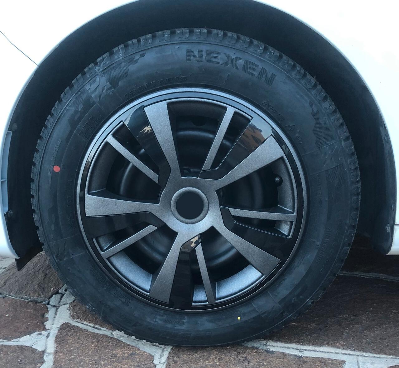 Renault Clio TCe 90 CV 5 porte Equilibre