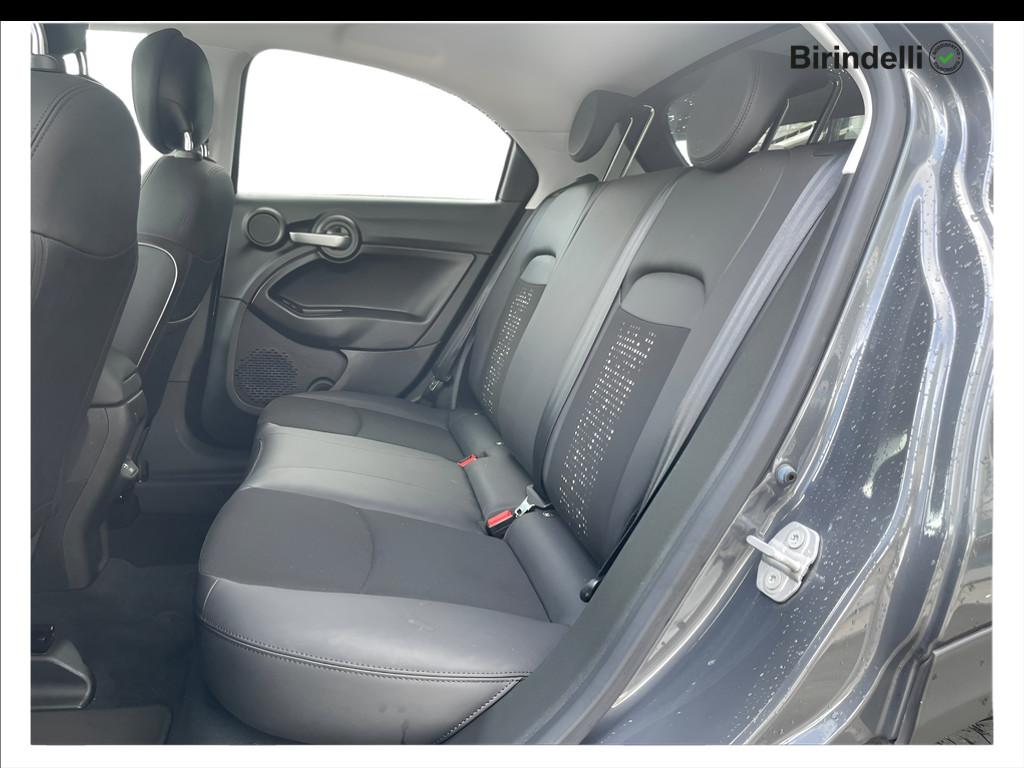 FIAT 500X - 500X 1.3 T4 150 CV DCT Connect