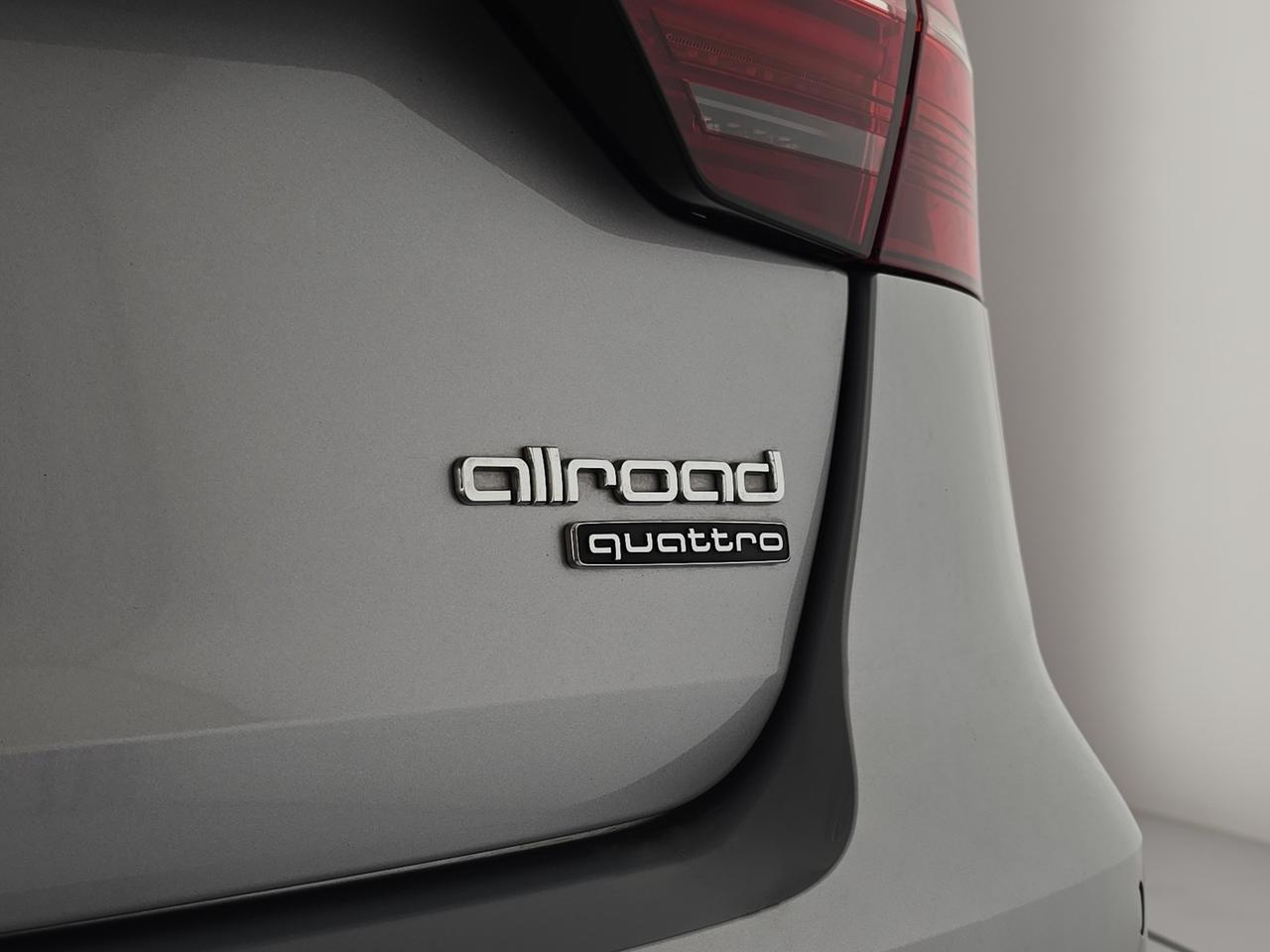 40 2.0tdi mhev identity contr quatt 204cv s-tronic