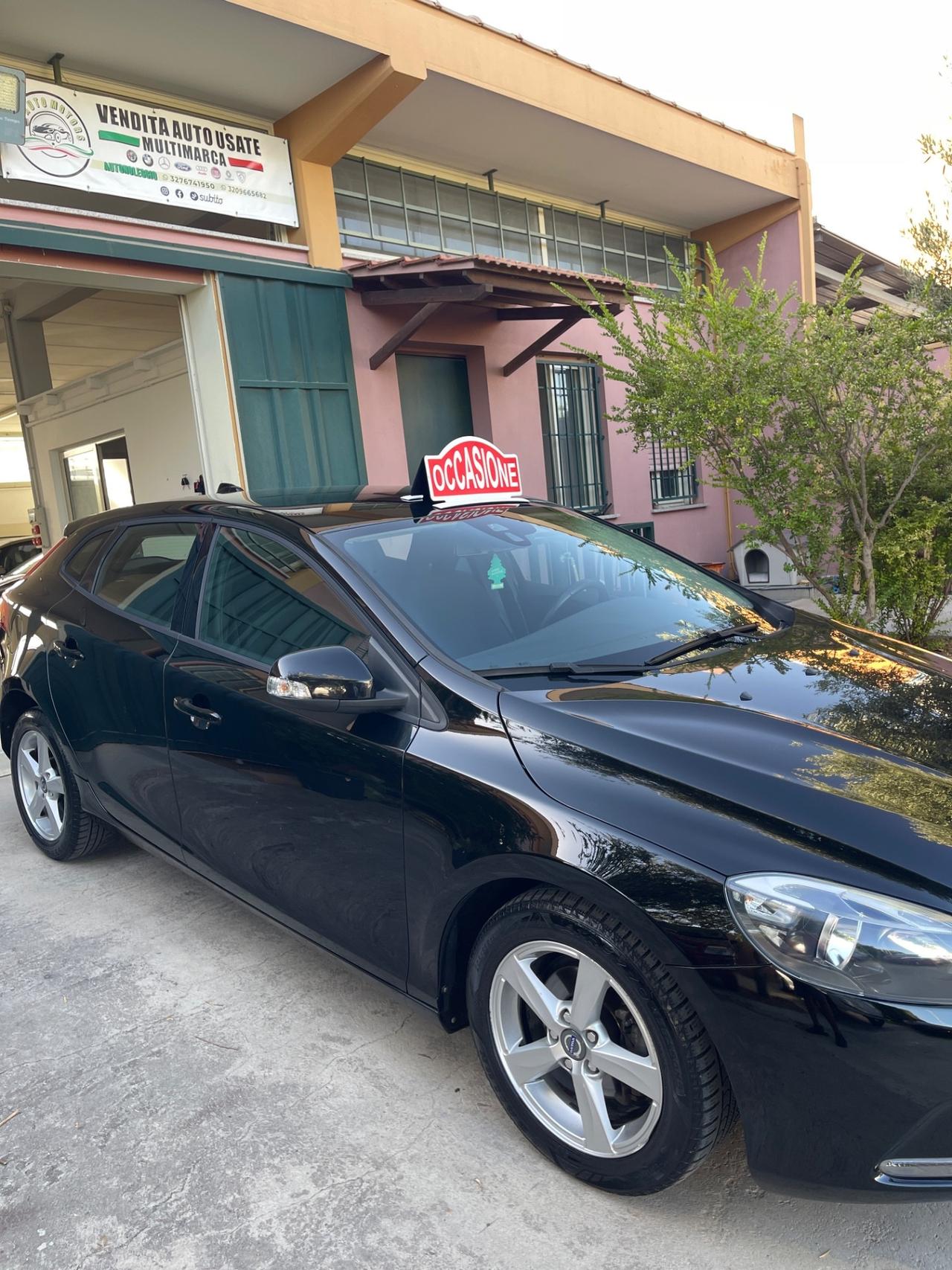 Volvo V40 D2 1.6 Kinetic