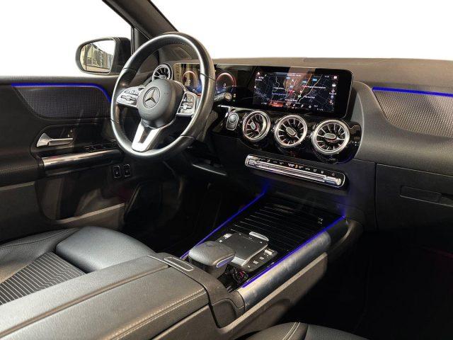 MERCEDES-BENZ B 250 e hybrid EQ Sport Plus