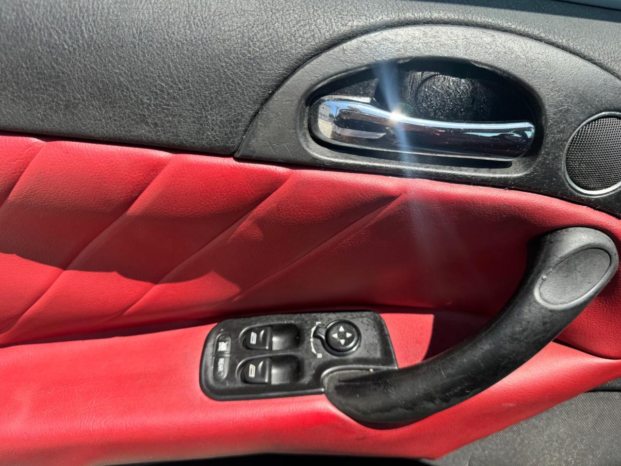 Alfa Romeo 147 1.9 JTD M-JET 16V 150CV 5P. Exclusive