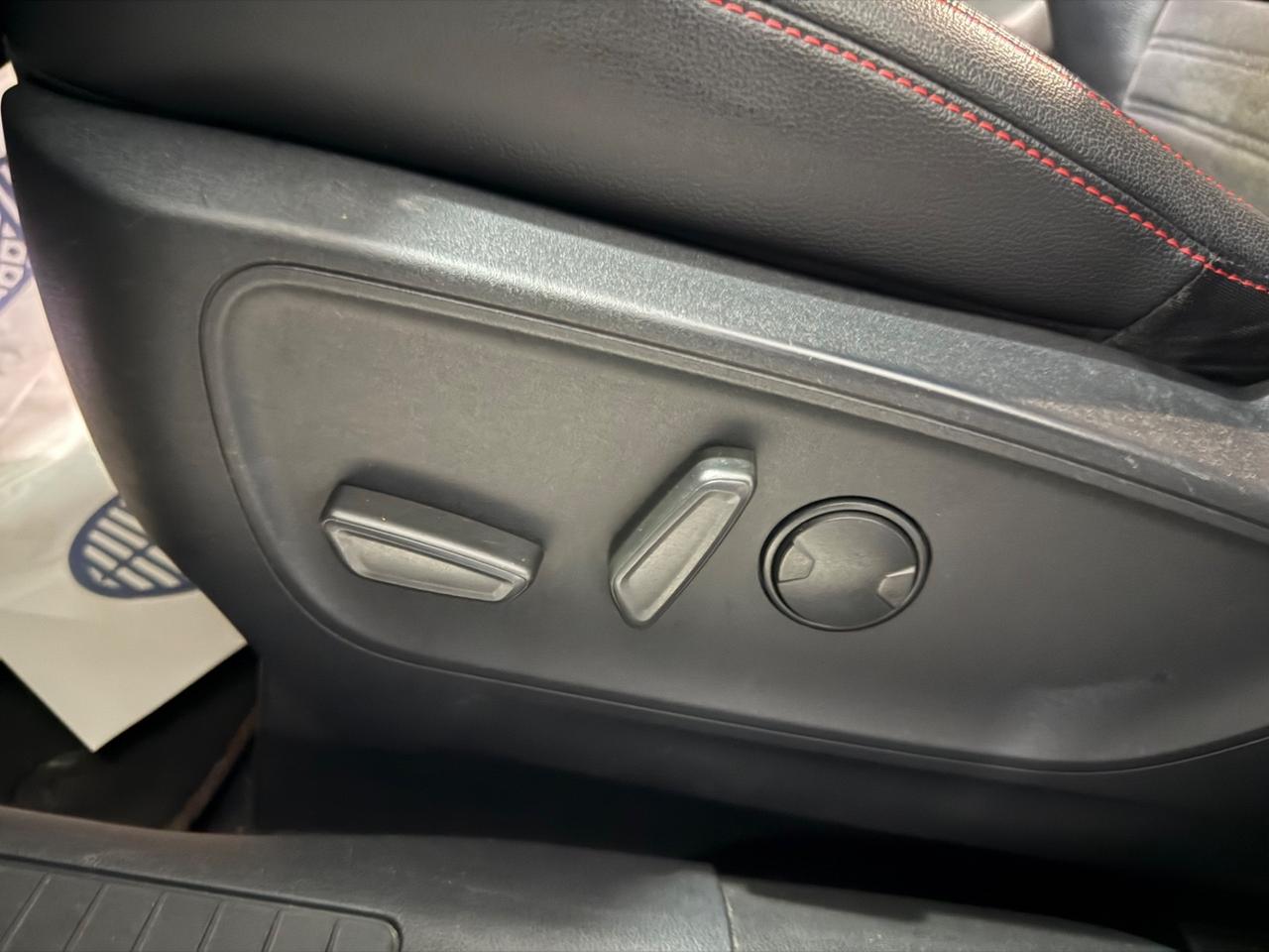 Ford Kuga 1.5D 120 CV aut. ST-Line X PERLATO/FULL2022