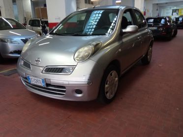 Nissan Micra 1.2 16V 5 porte 25th