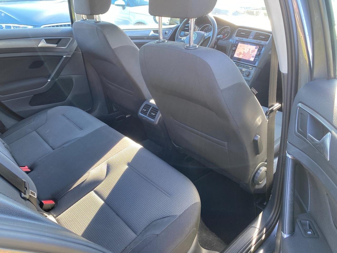 VOLKSWAGEN - Golf - 1.6 TDI 90 CV 5p. BMT - NEOPAT