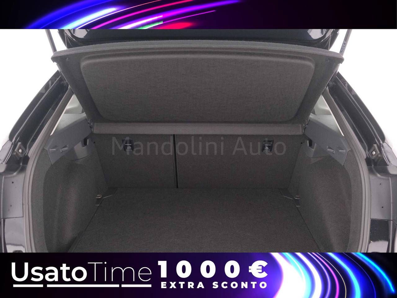 Volkswagen Taigo 1.0 tsi 110cv life