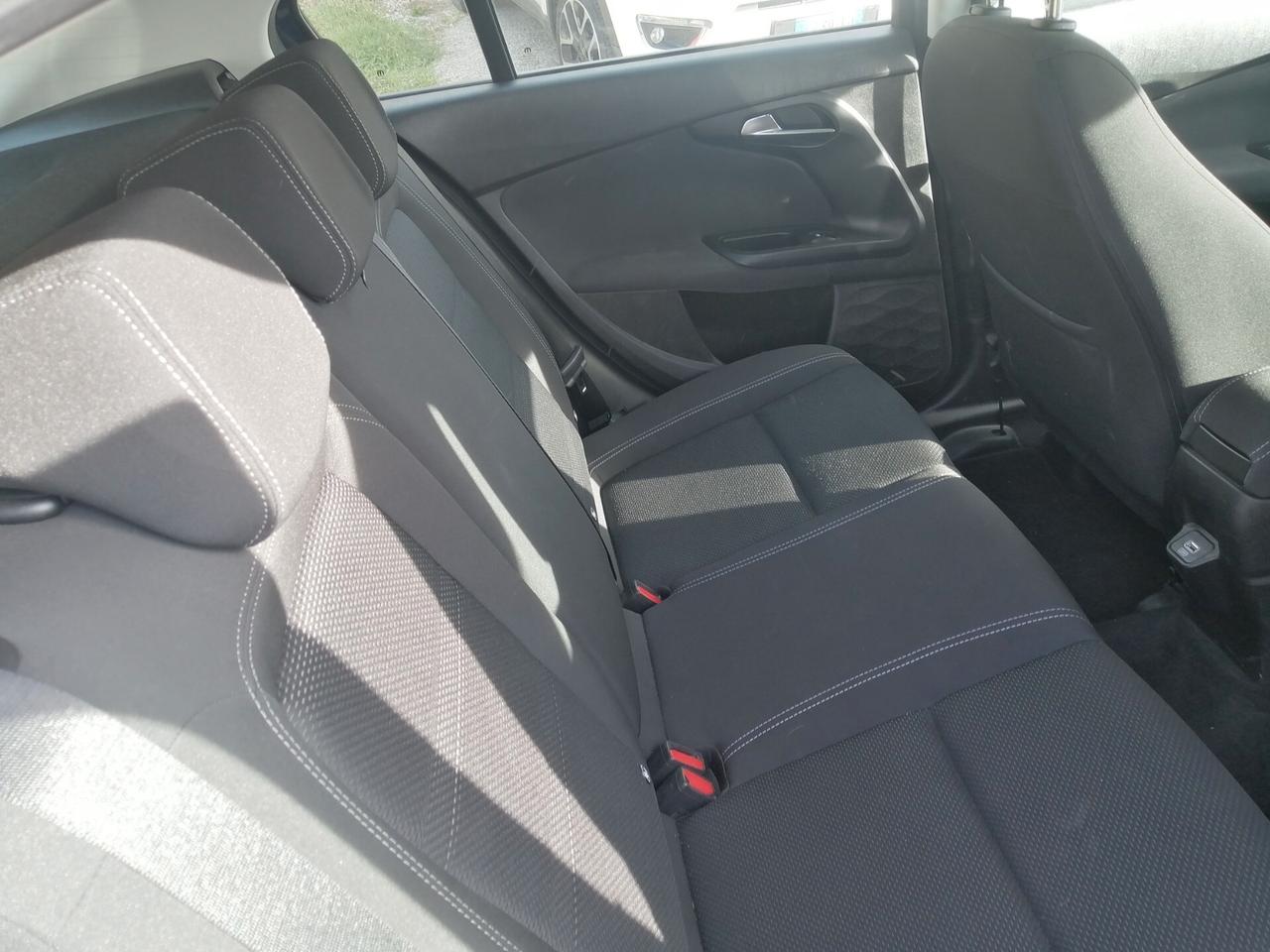 Fiat Tipo 1.0 5 porte City Life