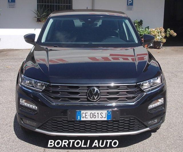 VOLKSWAGEN T-Roc 1.5 TSI 29.000 KM ACT DSG BUSINESS AUTOMATICA BMT