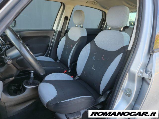 FIAT 500L 1.4 95 CV Pop Star uniproprietario