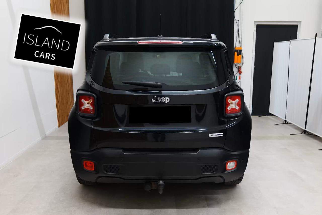 Jeep Renegade 1.0 T3 Longitude