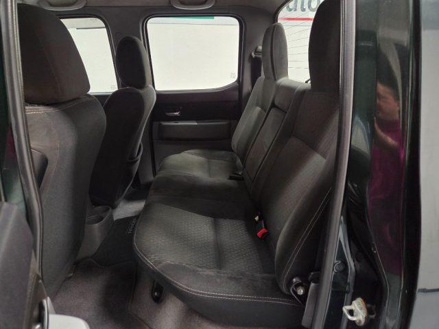 FORD Ranger 2.5 TDCi UNICOPROPRIETARIO