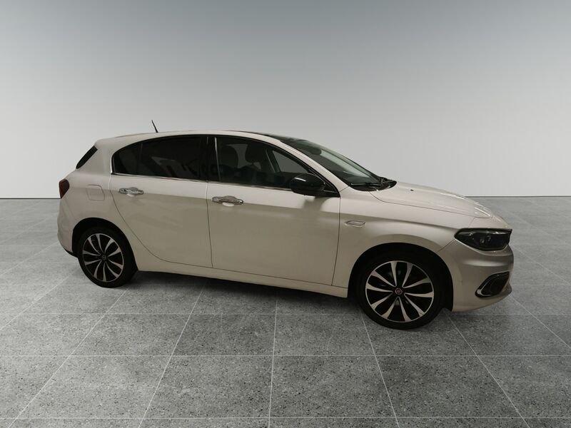 FIAT Tipo 1.4 T-Jet 120 CV GPL 5 porte Lounge