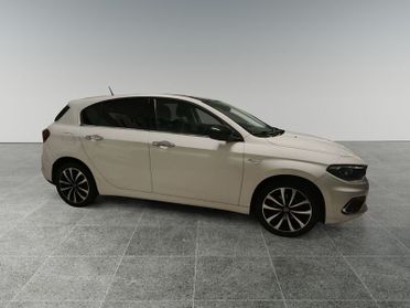 FIAT Tipo 1.4 T-Jet 120 CV GPL 5 porte Lounge