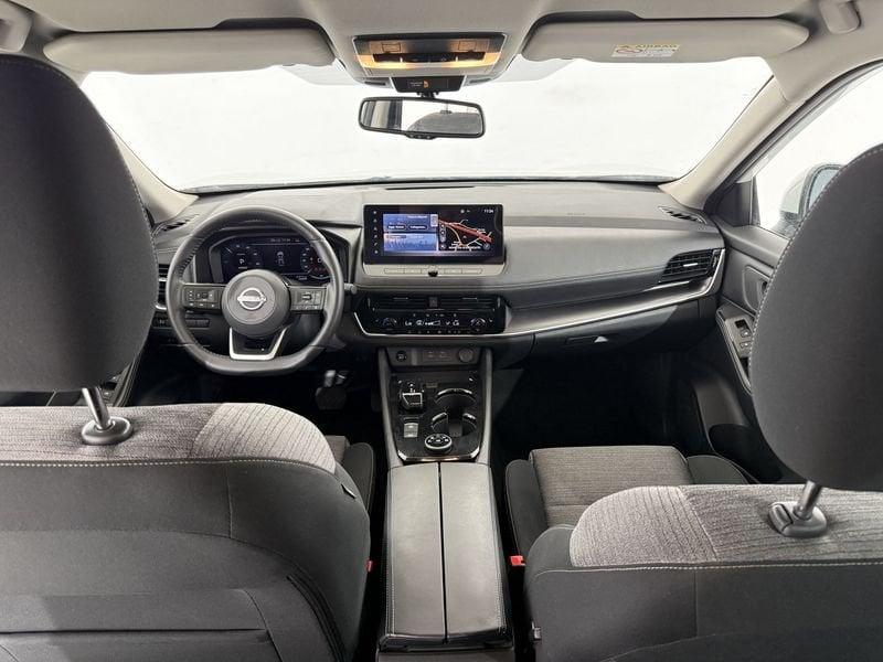 Nissan X-Trail 1.5 HEV e-4orce N-Connecta Auto 7posti