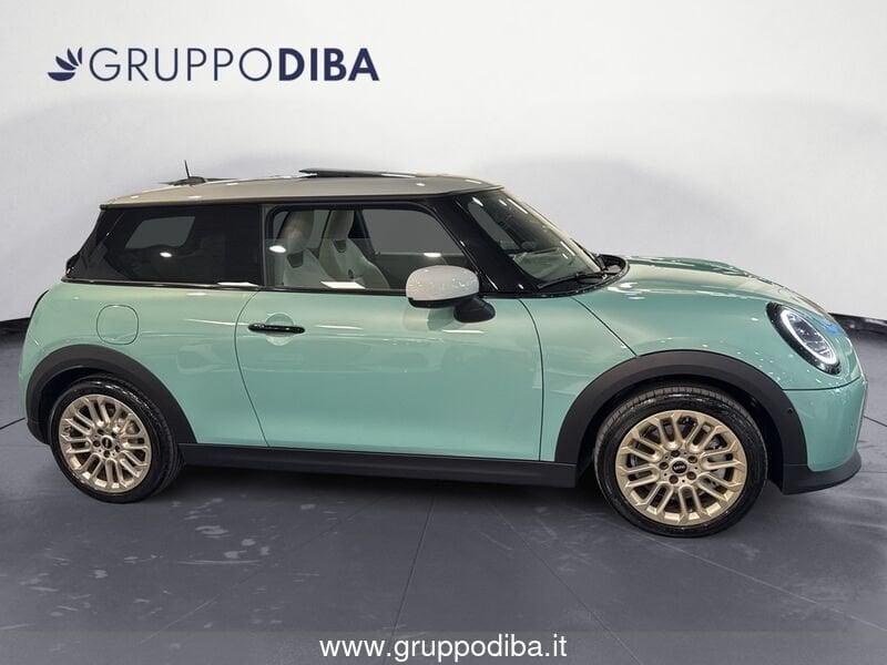MINI Mini Cooper A.E. Mini Cooper F66 3p Mini Cooper 3p 1.5 C Favoured auto