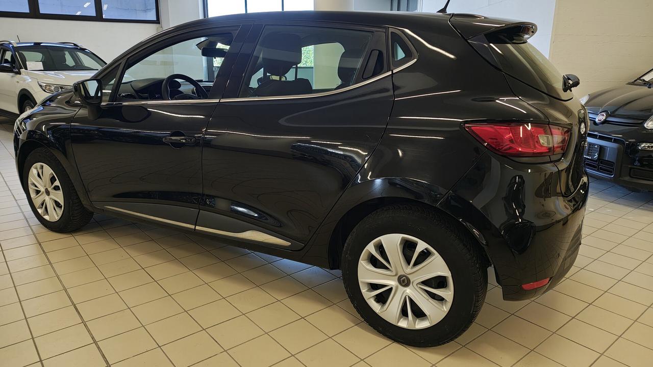 Renault Clio 1.5 dCi 75CV Energy Zen