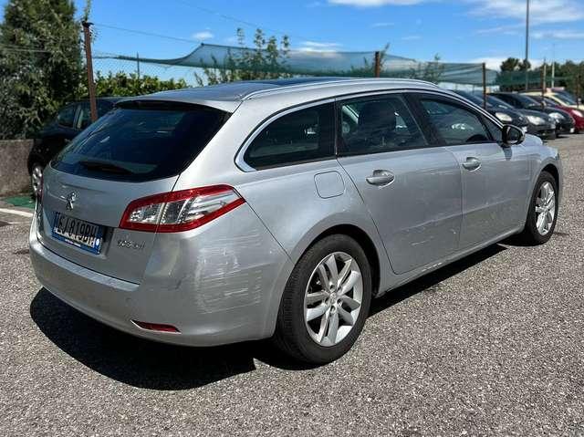 Peugeot 508 508 SW SW 1.6 e-hdi 8v Business Ciel s