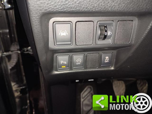 NISSAN Qashqai 1.5 dCi N-Connecta