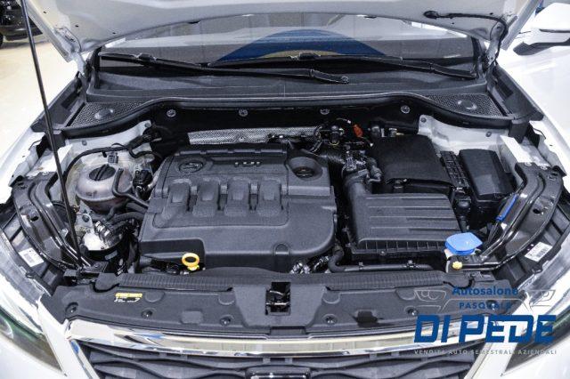 SEAT Ateca 1.6 TDI Advance