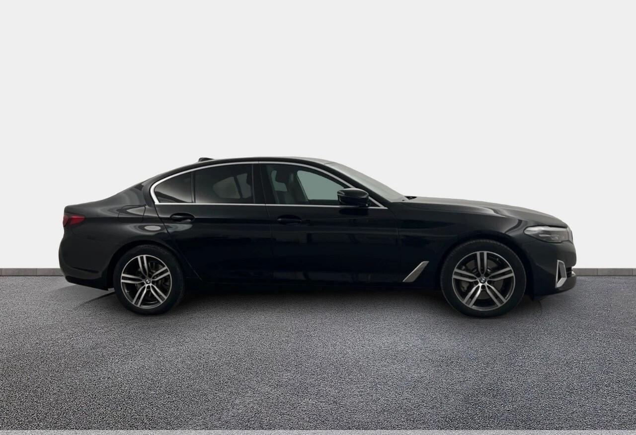 Bmw 530 530e xDrive