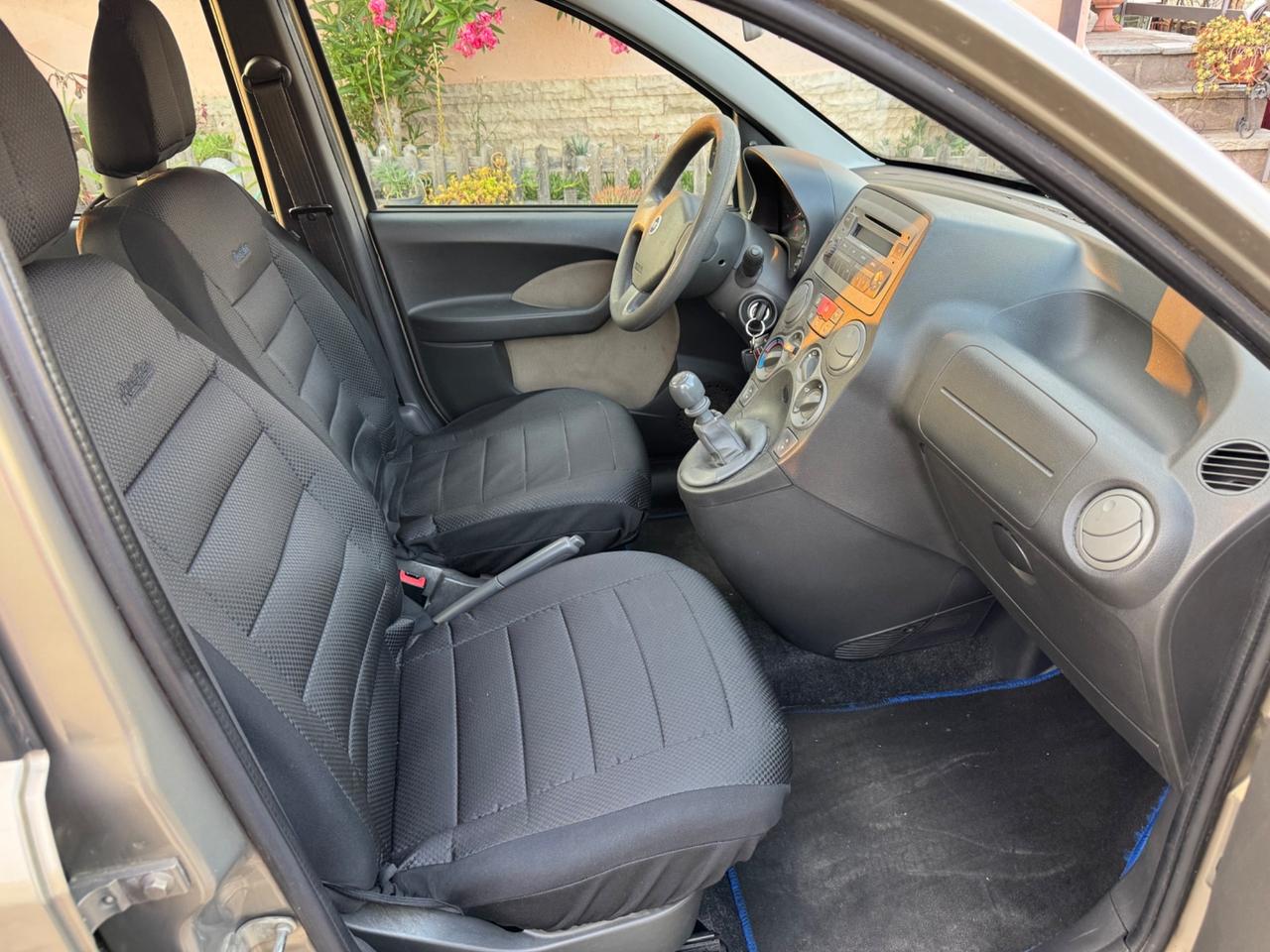 Fiat Panda 1.2 Dynamic GPL