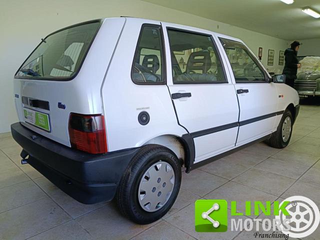 FIAT Uno 1.1 i.e. cat 5 porte