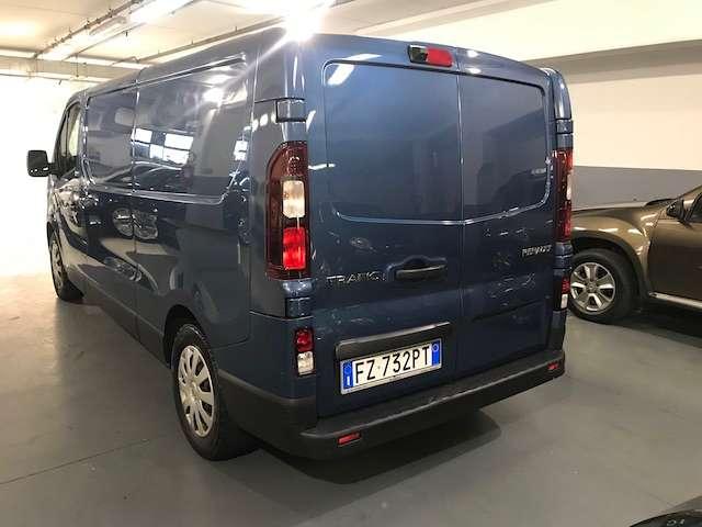 Renault Trafic L2 H1 PASSO LUNGO 2.0 DCI 145CV EURO6