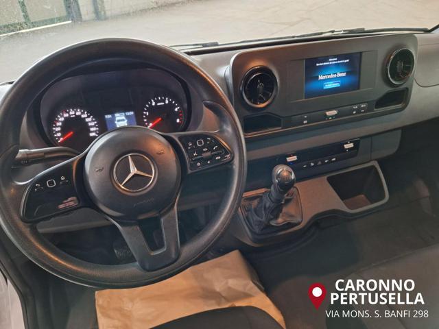 MERCEDES-BENZ Sprinter F39/33 311 CDI FWD TA Furgone