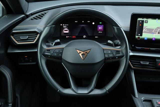 CUPRA Formentor 2.0 TSI 4Drive DSG