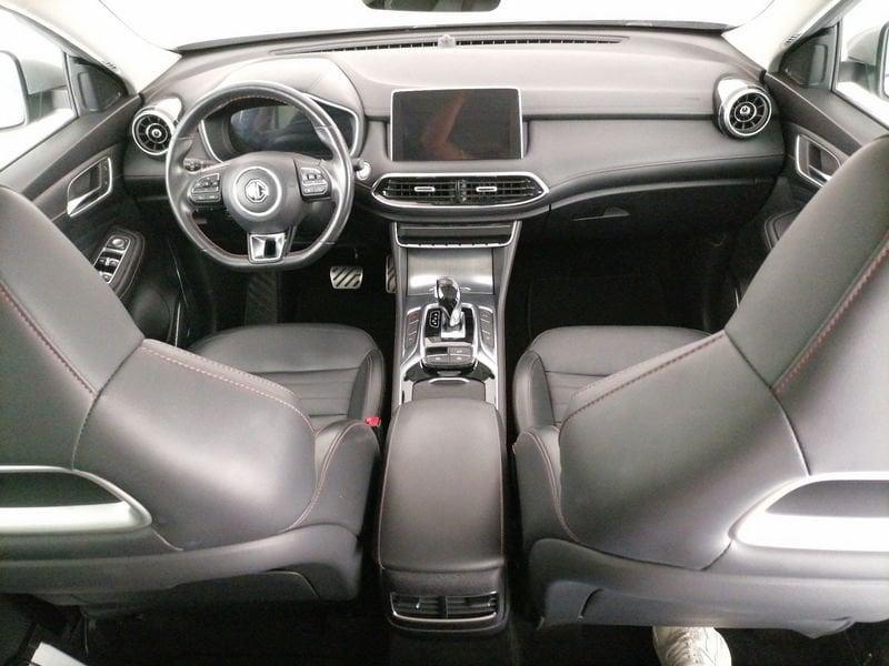 MG HS E 1.5 t-gdi phev Exclusive auto