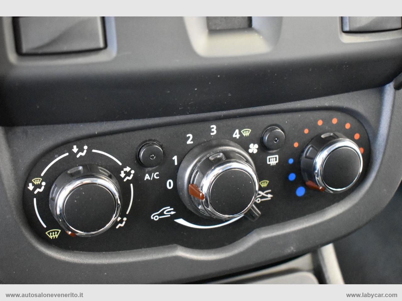 DACIA Duster 1.6 110 CV 4x2 GPL SL Trasversale