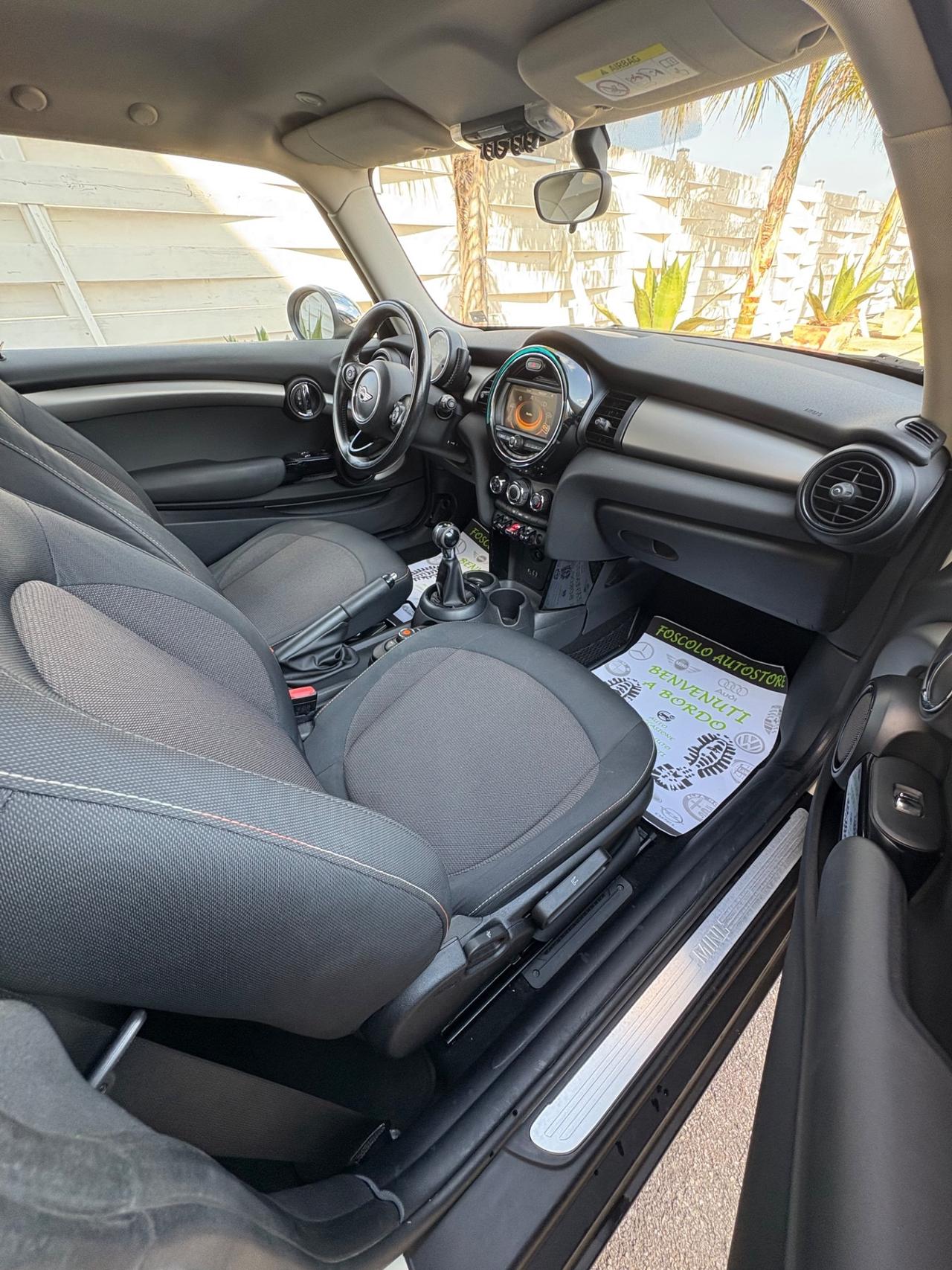 Mini Mini 1.5 Cooper 98.000 km unico proprietario