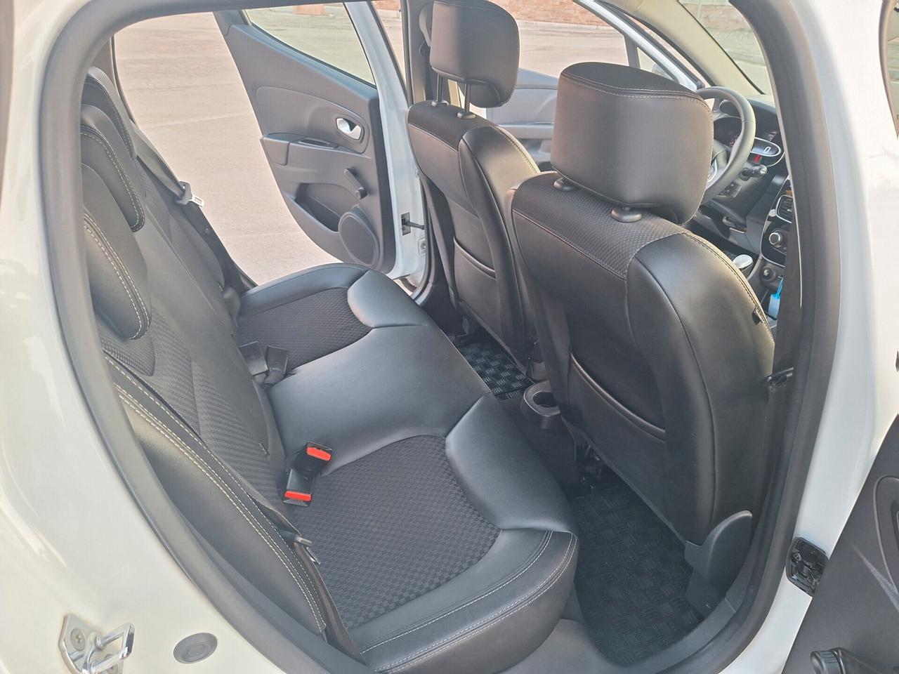 Renault Clio 1.5 dci 5 porte Duel "PERFETTA"2018