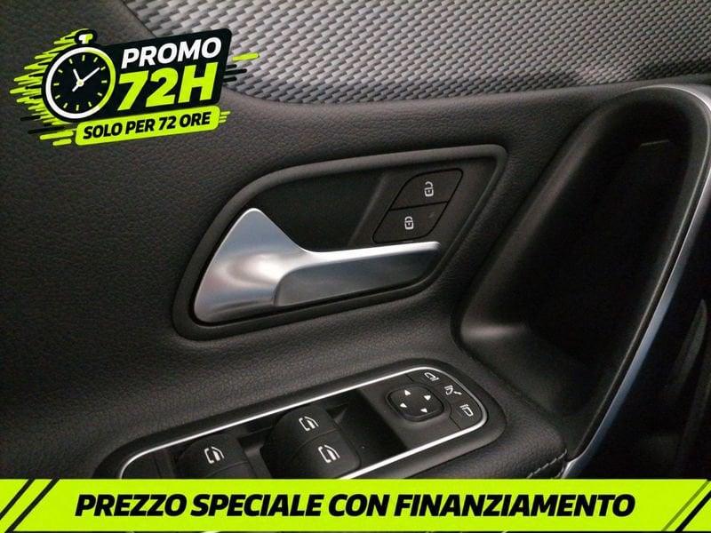 Mercedes-Benz CLA Shooting Brake 180 d Sport auto