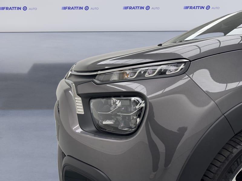 CITROEN C3 PURETECH 110 S&S MAX